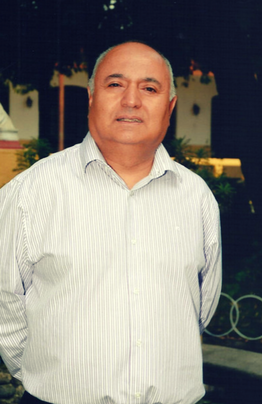 Luis P. Alvarado Soto