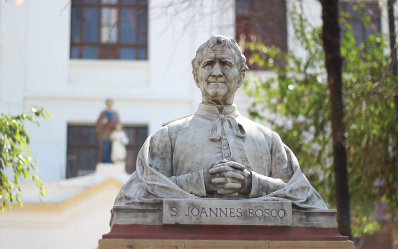 Colegio distinguido por el MINEDUC por excelencia académica por los años 2020-2021