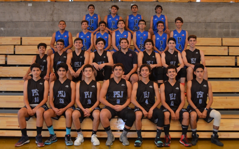 Excelentes noticias de la Seleccion de Basquetbol