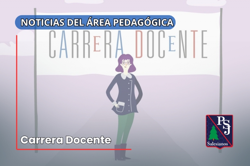 Carrera Docente