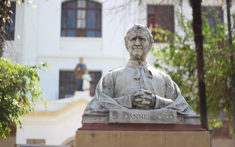 Colegio distinguido por Mineduc &quot;Excelencia académica por los años 2022-2023&quot;