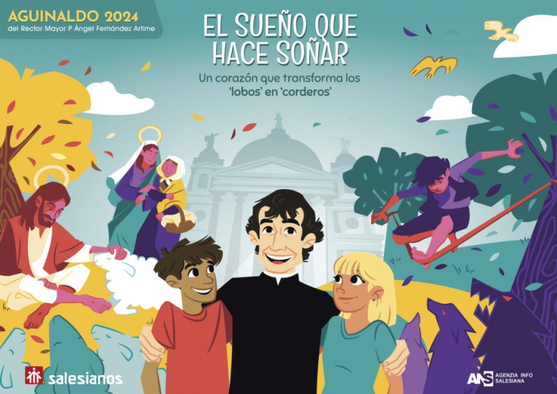 Video de los profesores a los alumnos en su día
