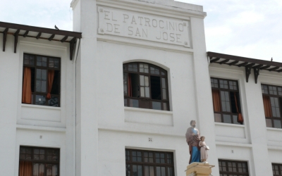 Actualización Convenio PSJ y Universidas De Los Andes