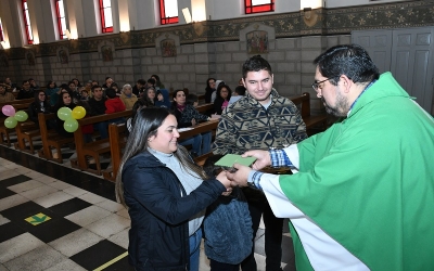 Un Fin de Semana Pastoral