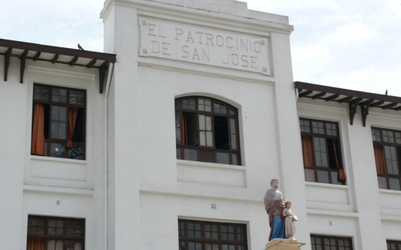 Comunicado a la CEP del Patrocinio