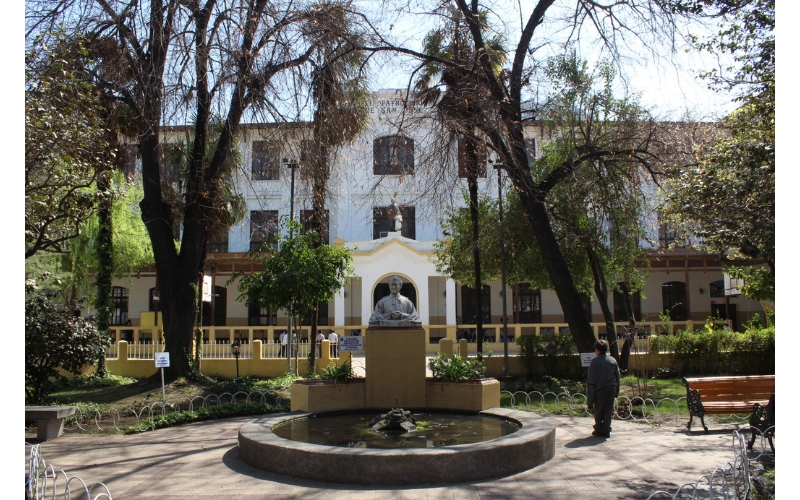 Compartimos con toda la Comunidad Educativa Salesiana del Patrocinio la Cuenta Pública de nuestro colegio que camina a celebrar los 150 años de Vida.