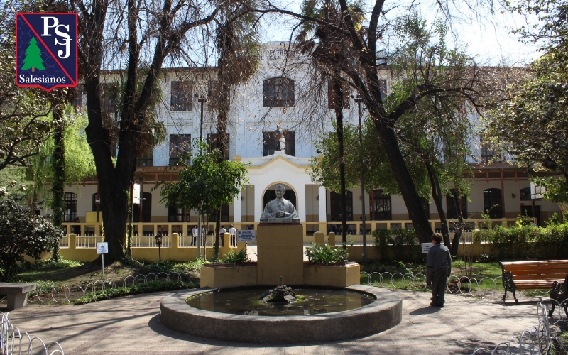 Matricula Año Escolar Pre-Kinder 2019