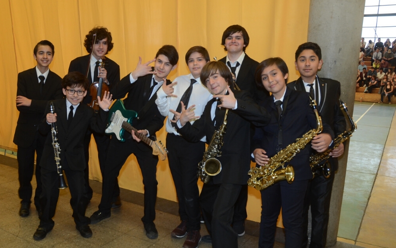 Orquesta PSJ