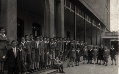 Fotos del Patrocinio en sus 146 años